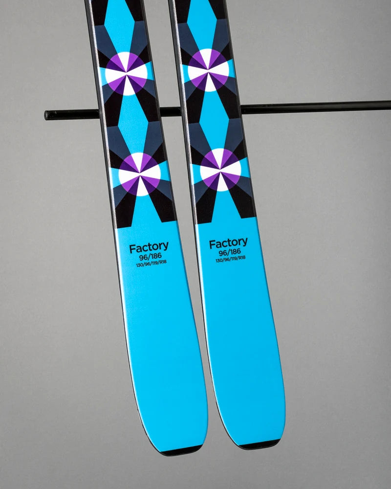 Extrem Factory 96 26/27