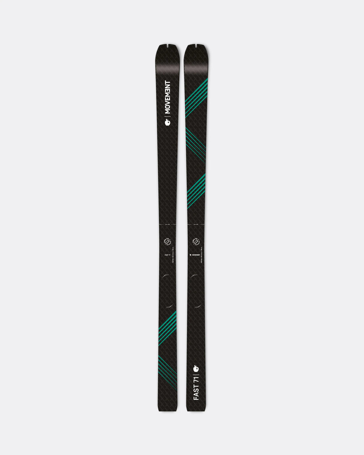 Movement Fast 71 Ski