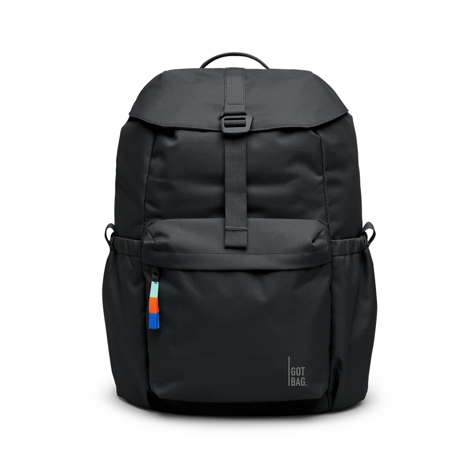 Got Bag Flap Pack
