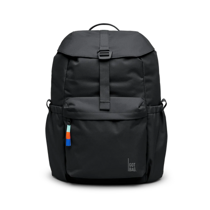 Got Bag Flap Pack