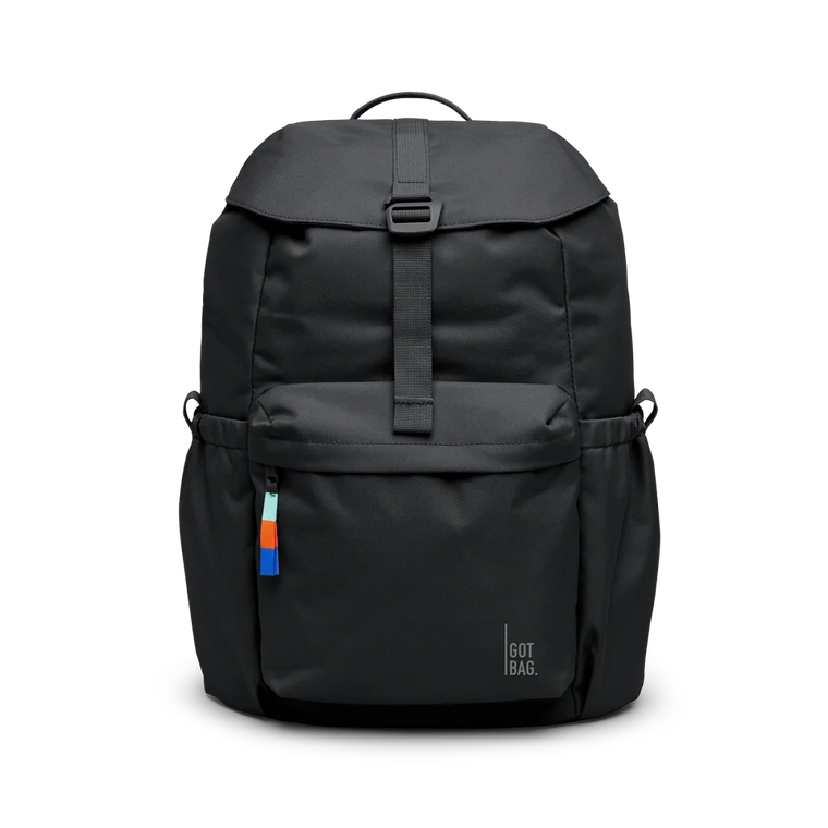 Got Bag Flap Pack