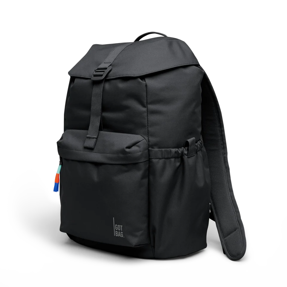 Got Bag Flap Pack