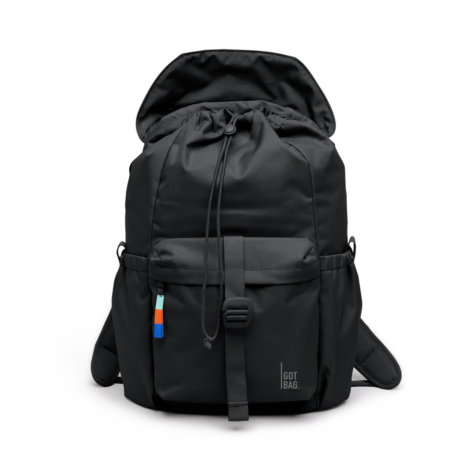 Got Bag Flap Pack
