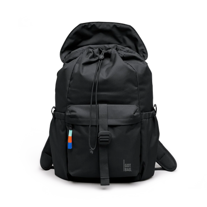 Got Bag Flap Pack