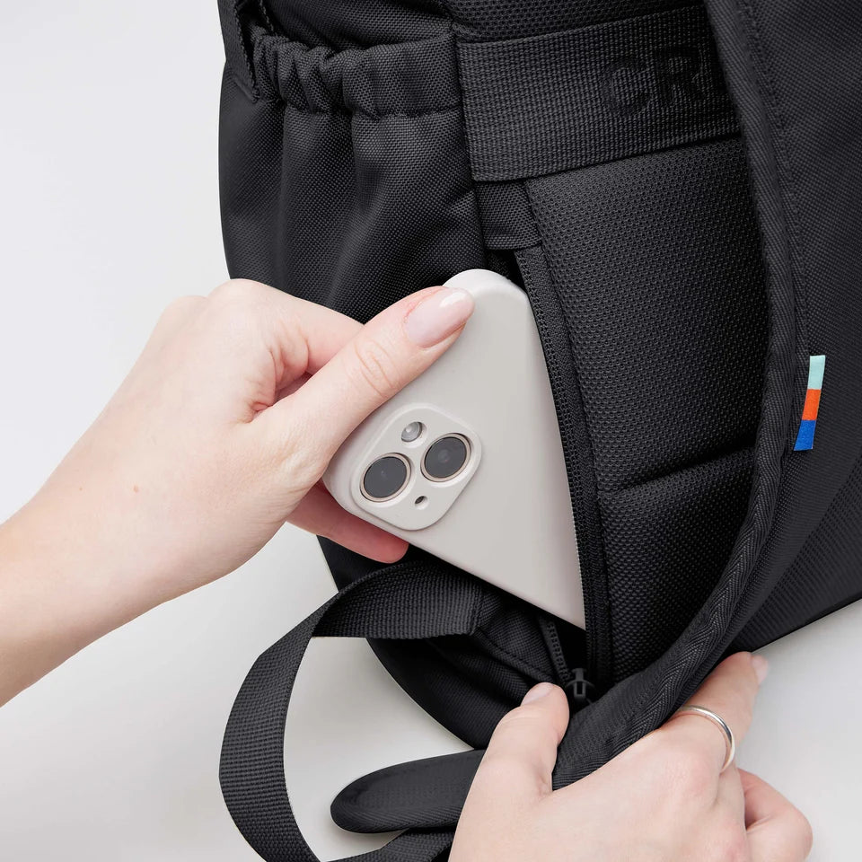 Got Bag Flap Pack