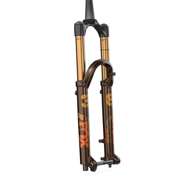 FOX 2021 FOX 36 Limited Root Beer 160mm 27,5