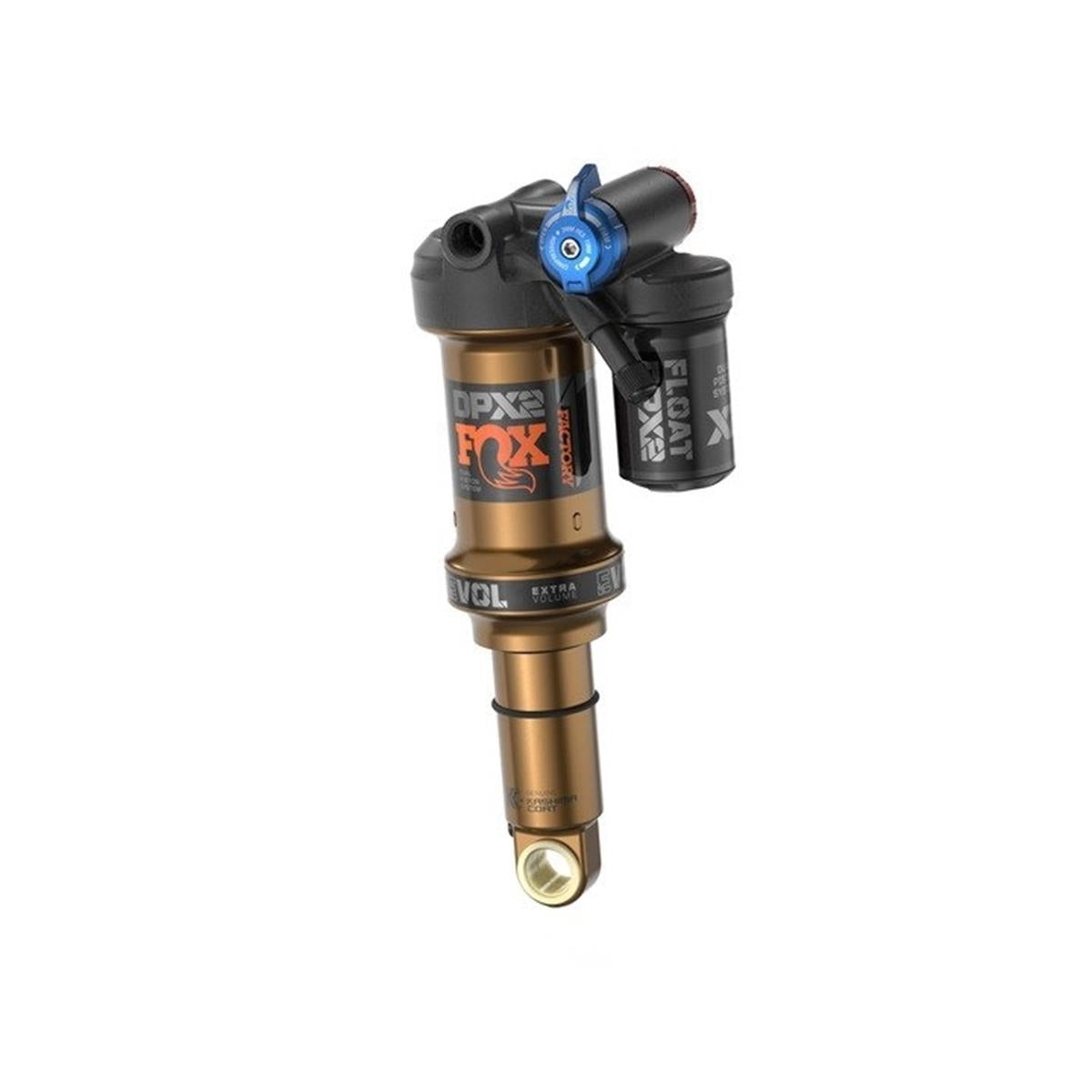 FOX 2021 FLOAT DPX2 Factory Trunnion