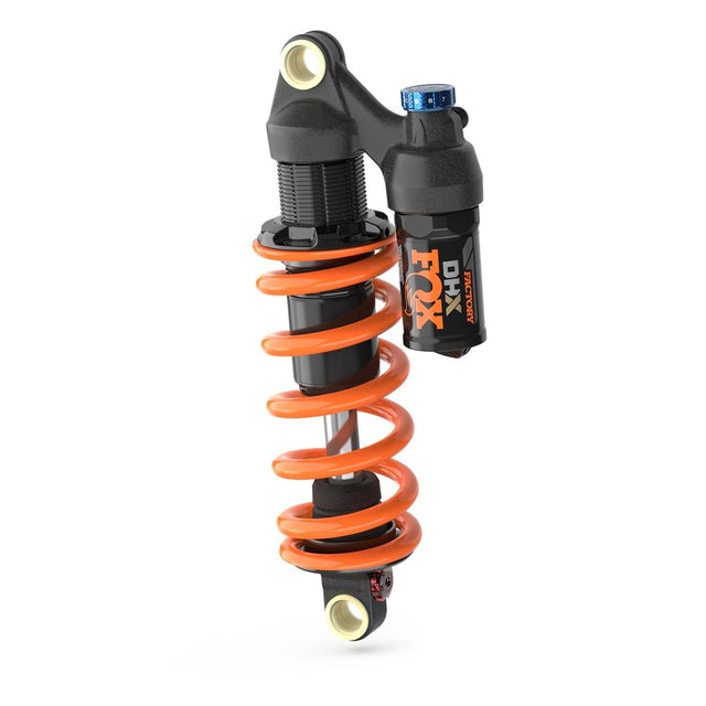FOX DHX Factory 2pos 2022 Dämpfer, 230 × 60 mm