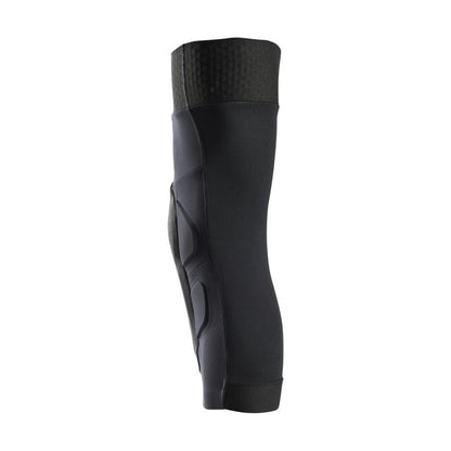 FOX Launch Elite Knee / Shin Guard black