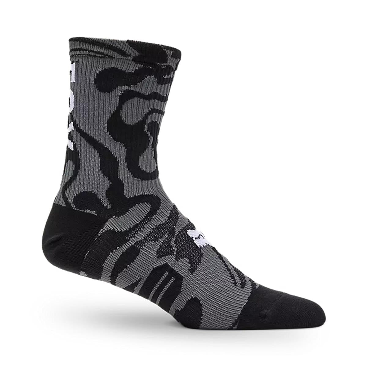 FOX Ranger Frequency 6'' (15cm) Socken