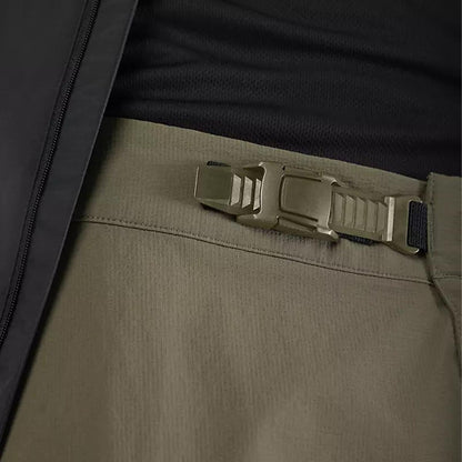 FOX Ranger Hose - militärgrün