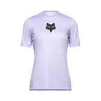 FOX Ranger Fox Head Trikot Damen - flieder