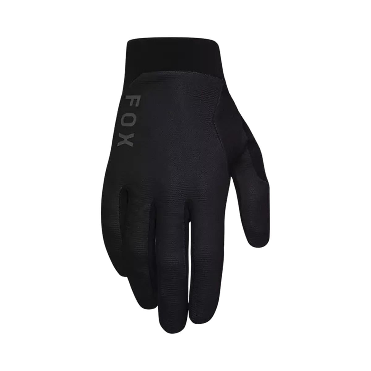 FOX Ranger Gel - black