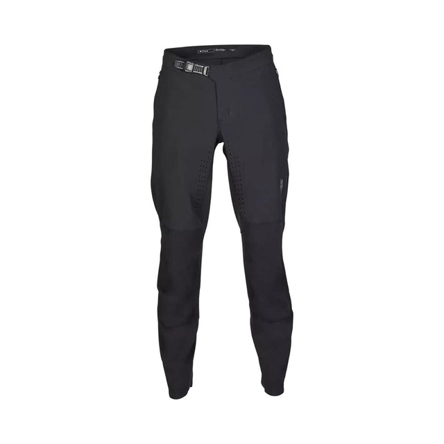 FOX Defend - black