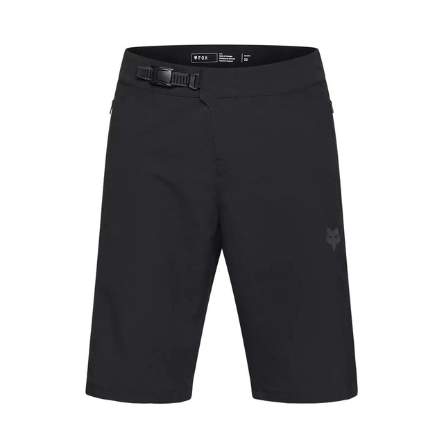 FOX Ranger Short W/Liner - black