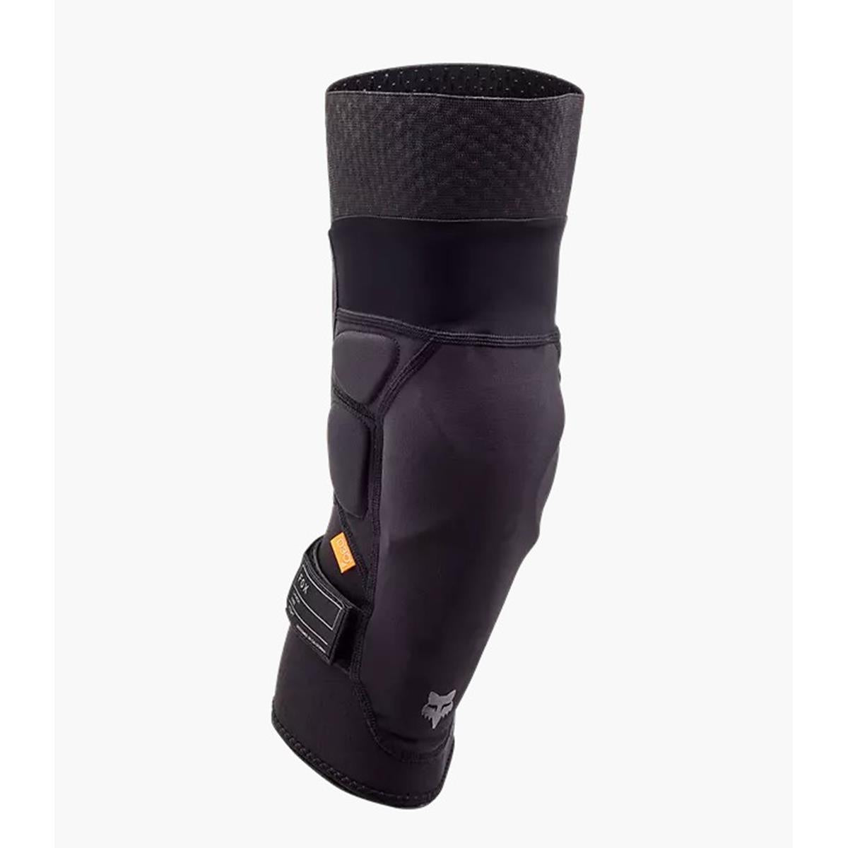 FOX Knie-Pads Launch - black