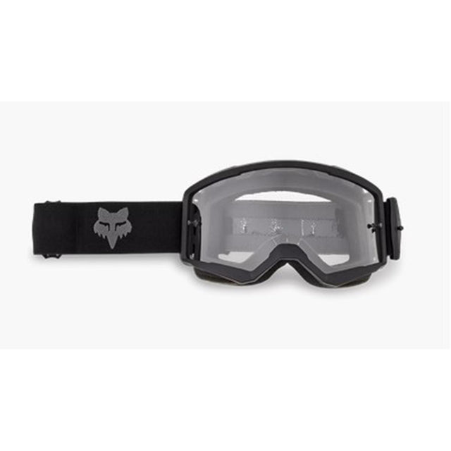 FOX MTB Main Schutzbrille - black