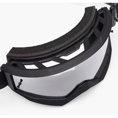 FOX MTB Main Schutzbrille - black
