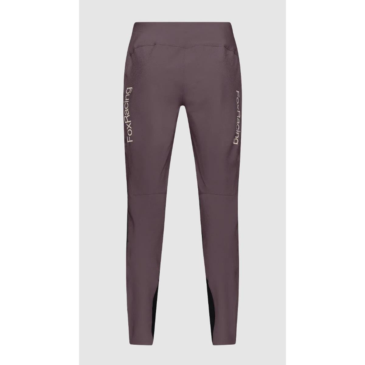 FOX Defend Park Special Edition Hose Purple Dusk