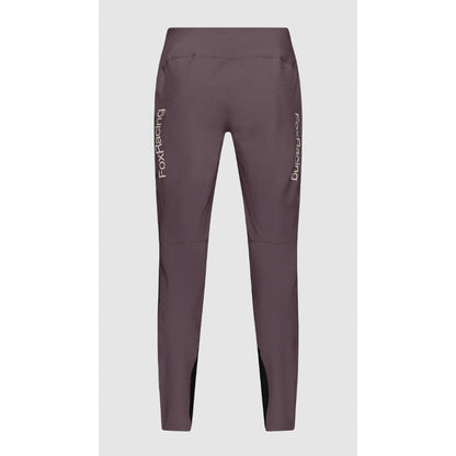 FOX Defend Park Special Edition Hose Purple Dusk