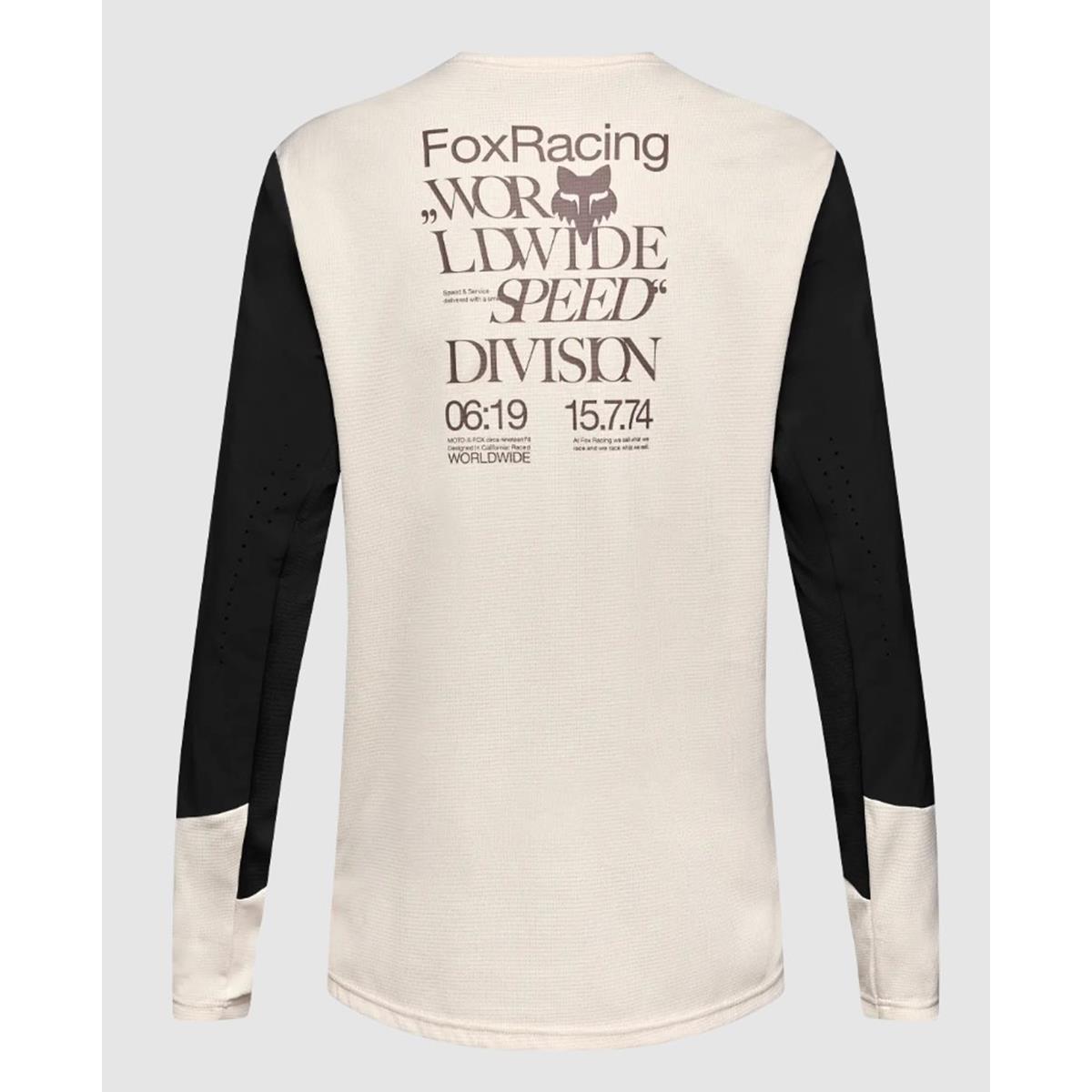 FOX Defend Park Special Edition Langarmtrikot, image 2 of 3