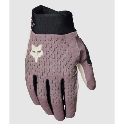 FOX Defend Park Special Edition Handschuhe Purple Dusk