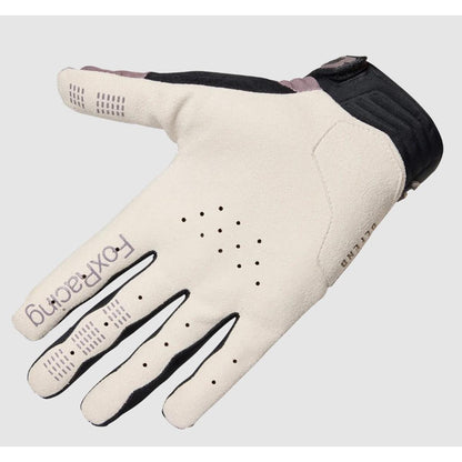 FOX Defend Park Special Edition Handschuhe Purple Dusk