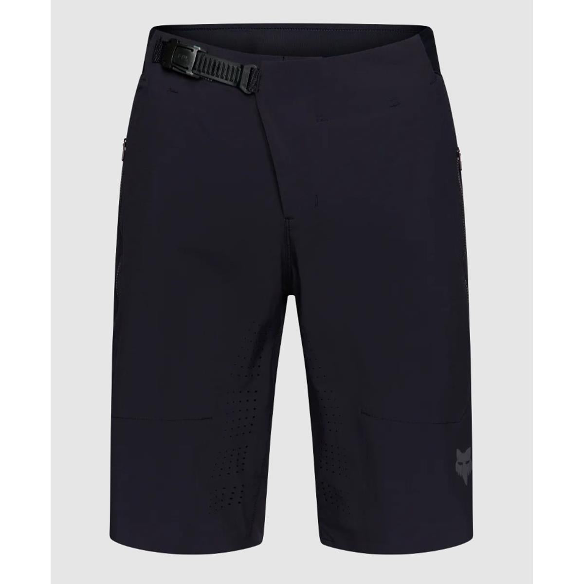 FOX Flexair Short black