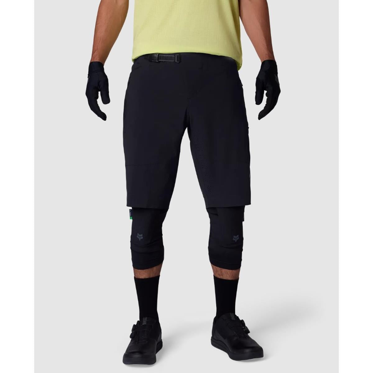 FOX Flexair Short black