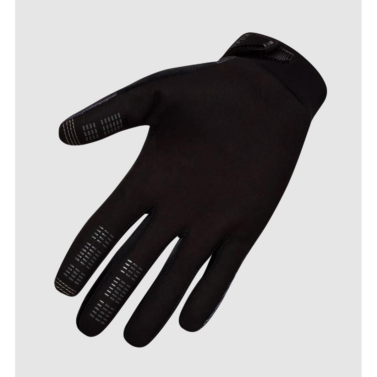FOX Ranger Glove black
