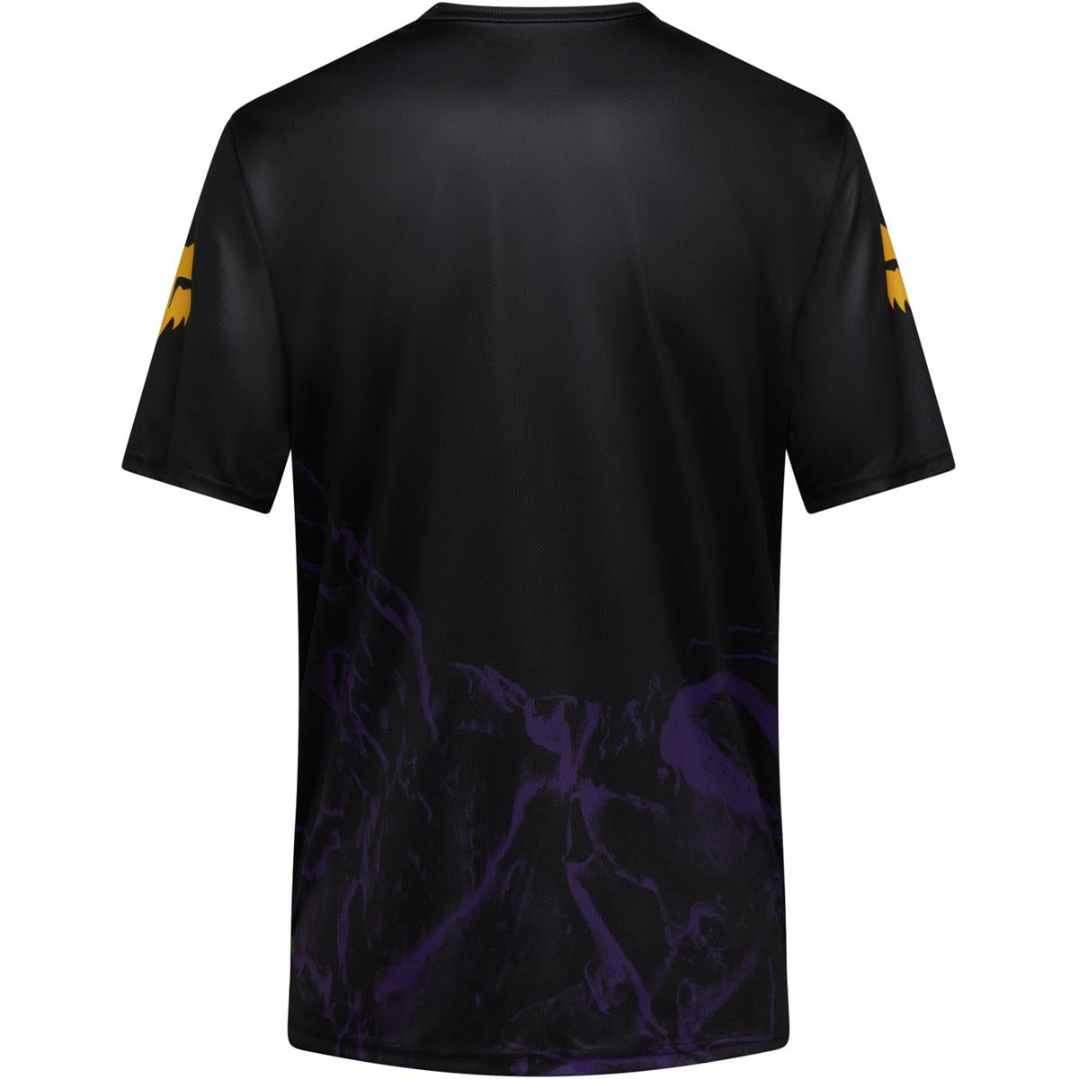 FOX Ranger Img Print Trikot - pflaume violett