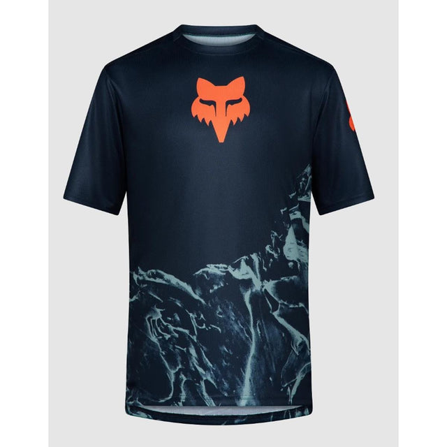 FOX Ranger Image Print Trikot für Kids 6-14