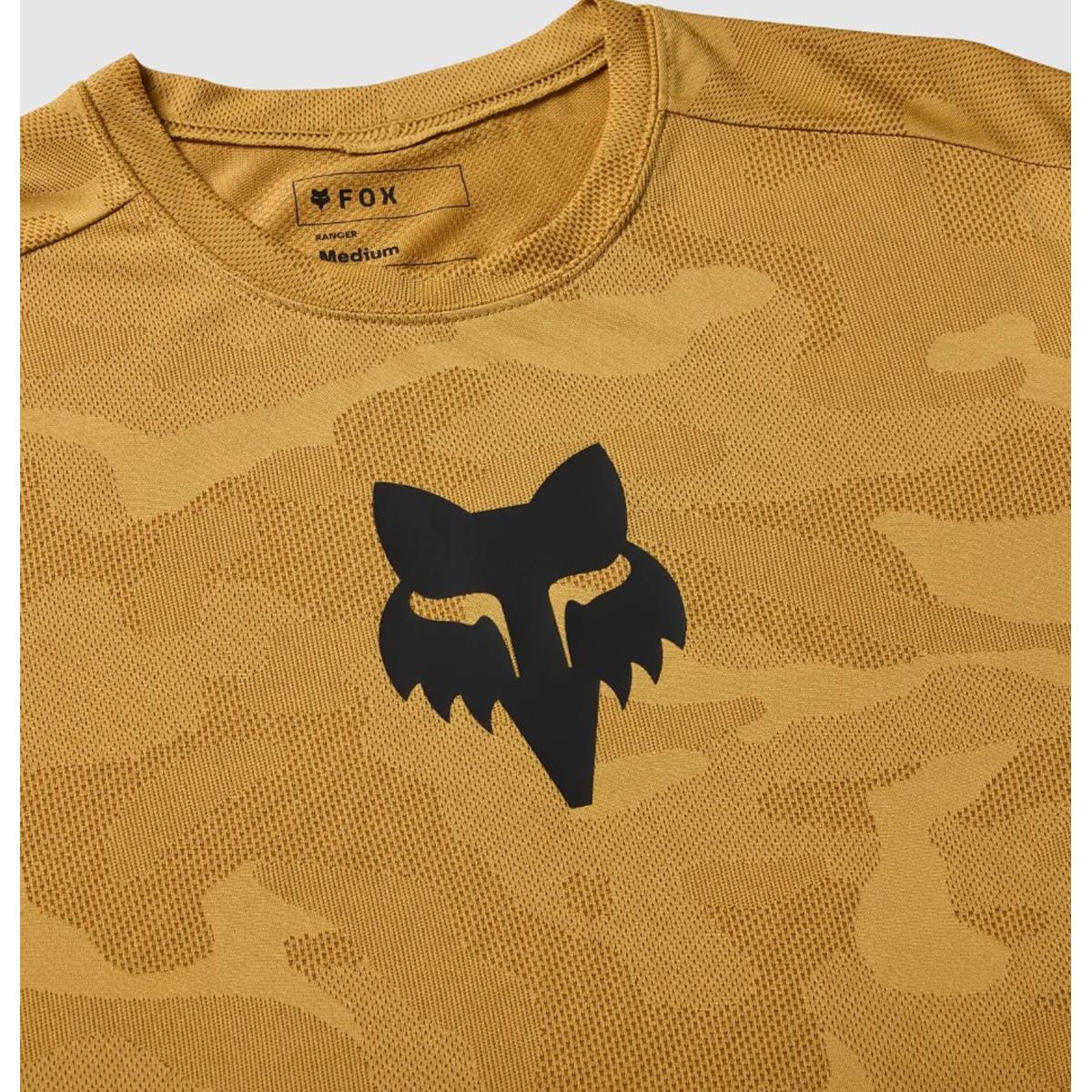 FOX Jersey Ranger TruDri™ bronze, image 3 of 4