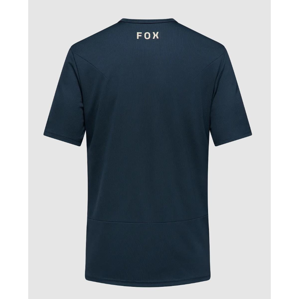 FOX Ranger Fox Head Trikot Galaxy Blue Herren