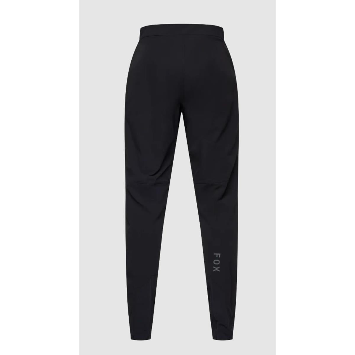 FOX Ranger Hose long Black, image 2 of 3