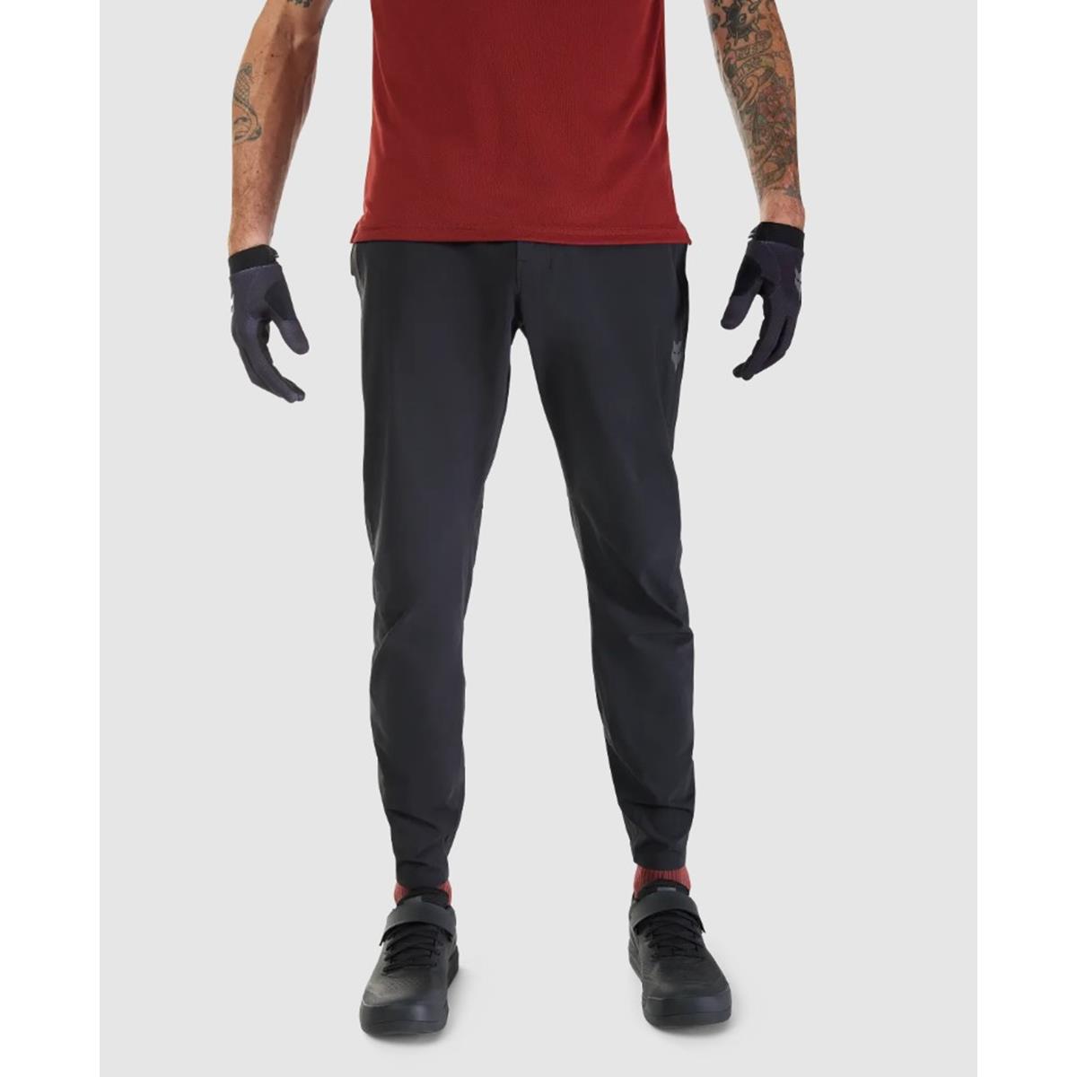 FOX Ranger Hose long Black