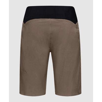 FOX Flexair Shorts Muskatnussbraun