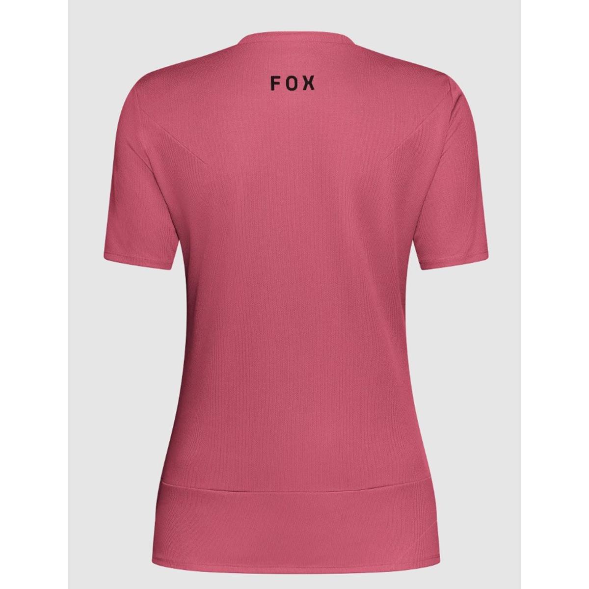 FOX Damen Ranger Fox Head Trikot Berry