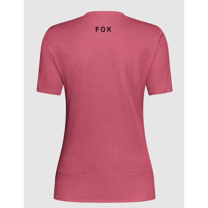 FOX Damen Ranger Fox Head Trikot Berry