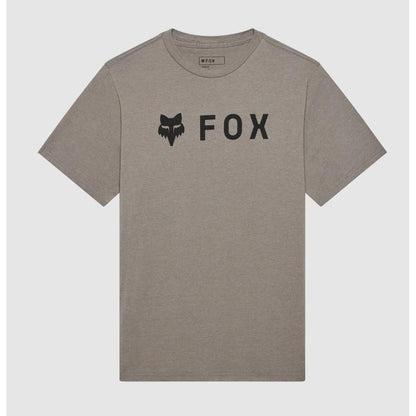 FOX Absolut 195 Orginal T-Shirt - heidekraut/graphitgrau