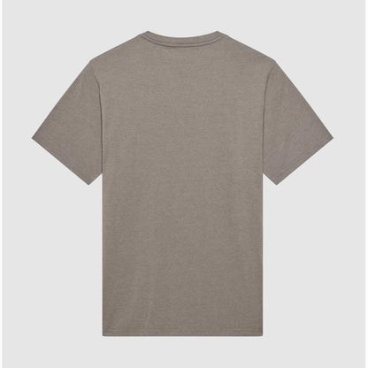 FOX Absolut 195 Orginal T-Shirt - heidekraut/graphitgrau