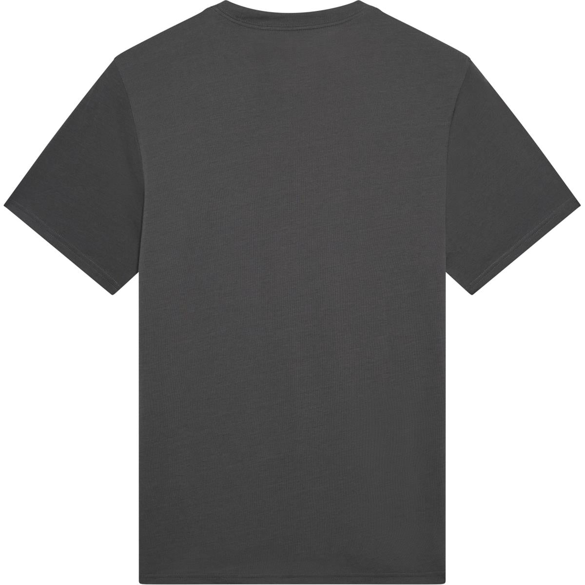 FOX Edge Dri-Release T-Shirt - dunkles schattengrau