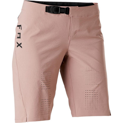 FOX Flexair Short Women plum perfect