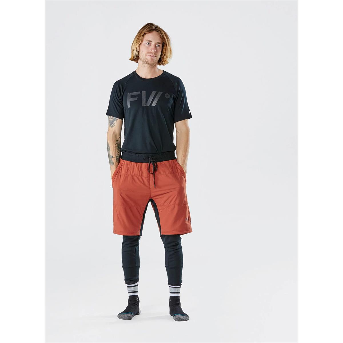 FW Apparel Manifest Tour Hybrid Pants PFL antelope canyon, Bild 2 von 3