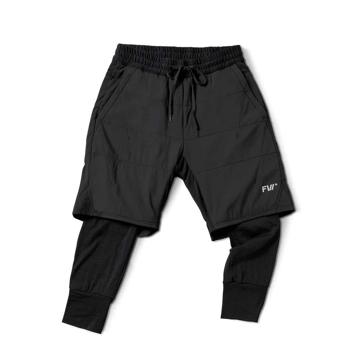 FW Apparel Manifest Tour Hybrid Pants PFL slate black