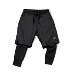 FW Apparel Manifest Tour Hybrid Pants PFL slate black