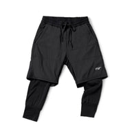 FW Apparel Manifest Tour Hybrid Pants PFL slate black