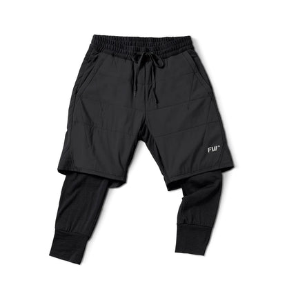 FW Apparel Manifest Tour Hybrid Pants PFL slate black