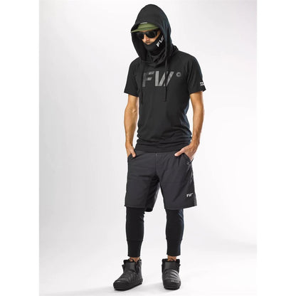 FW Apparel Manifest Tour Hybrid Pants PFL slate black