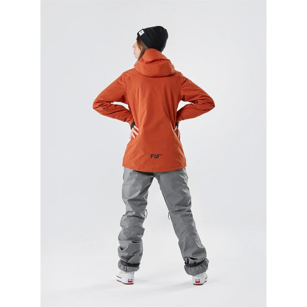 FW Apparel Catalyst 2L Insulated Jacket Women WPS antelope canyon, image 2 of 3